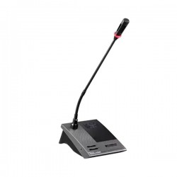 Micro chủ tịch có dây Haiaudio HAI-4516C